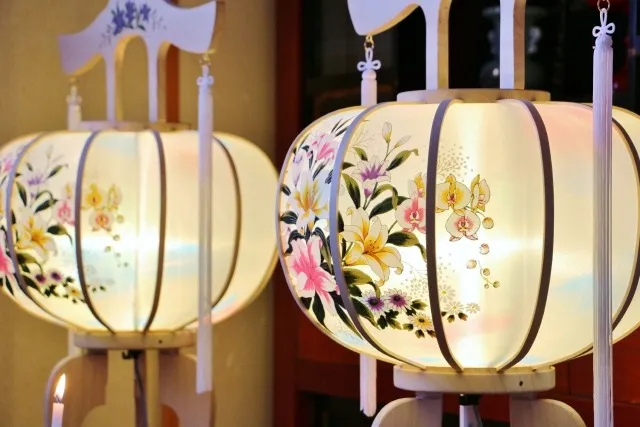 東京のお盆は7月!お盆の準備していますか?